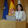 02Raquel Rodrigez, vicepresidenta I del CGE